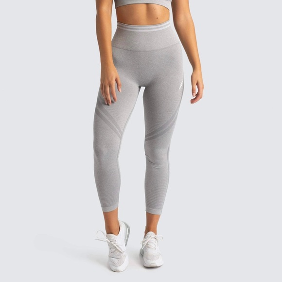 Do You Even Scrunch Seamless Leggings - Picture 2 of 6